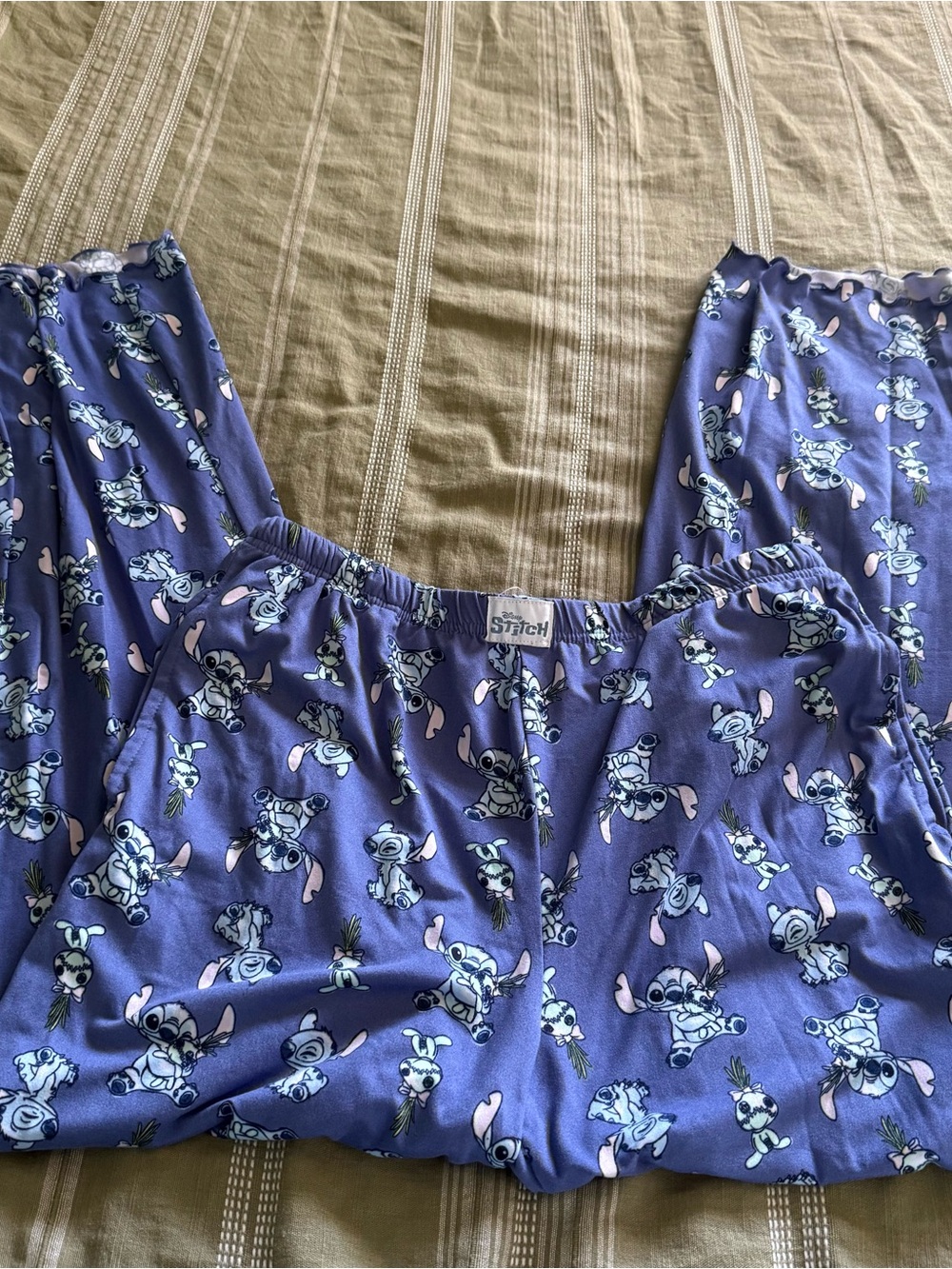 Stitch PJS - Picture 2 of 4